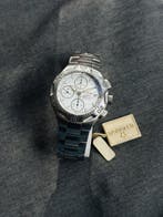 Eterna - Monterey Automatic Chronograph - W/ Original, Bijoux, Sacs & Beauté