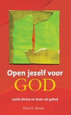 Open je voor God 9789072698186 David G. Benner, Verzenden, Zo goed als nieuw, David G. Benner