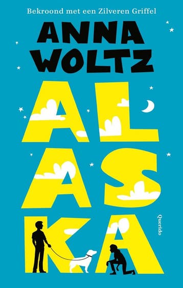 Alaska (9789045119762, Anna Woltz), Antiek en Kunst, Verzenden