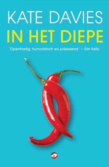 In het diepe 9789493081116 Kate Davies, Verzenden, Gelezen, Kate Davies