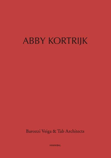 Abby Kortrijk | Fabrizio Barozzi; Alberto Veiga; Tom Debaere, Verzenden, Fabrizio Barozzi; Alberto Veiga; Tom Debaere