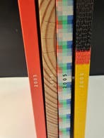 Zwitserland 2003/2006 - De Zwitserse collectie, Gestempeld