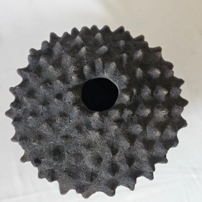 Officine Polverose - Offervaas - Keramiek - Idol, Antiek en Kunst, Antiek | Glaswerk en Kristal