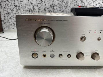 Marantz - PM8000/N1G Amplificateur intégré à