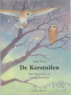 De kerstuilen 9789062387762 J. West, Verzenden, Gelezen, J. West