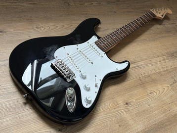 Squier, Fender - Bullet Strat - - Elektrische gitaar -, Musique & Instruments