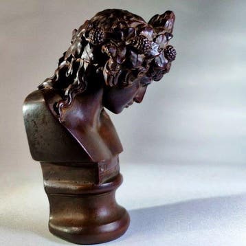 Keramiek Beeld - 16 cm (Zonder minimumprijs), Antiek en Kunst
