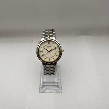 Seiko - Unknown - Zonder minimumprijs - 7N01-0BC0 - Heren -