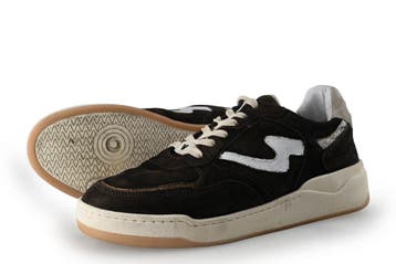 VIA VAI Sneakers in maat 41 Bruin, Verzenden, Sneakers