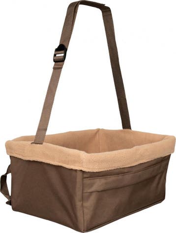 PetSafe Happy Ride Booster Seat - Autostoel voor kleine, Verzenden, Zo goed als nieuw