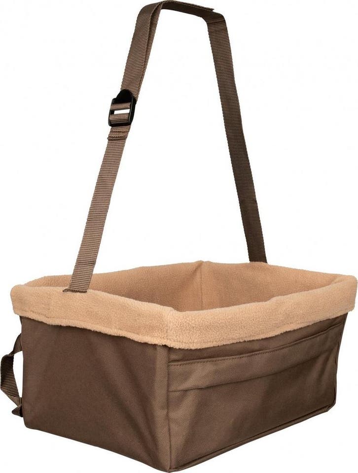 PetSafe Happy Ride Booster Seat - Autostoel voor kleine, Caravanes & Camping, Meubles de camping, Envoi