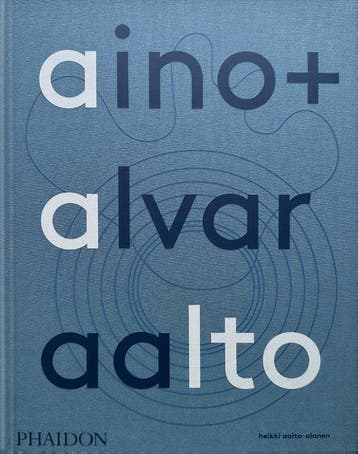 Aino + Alvar Aalto | Heikki Aalto-Alanen | Nieuw, Verzenden, Heikki Aalto-Alanen