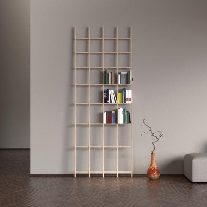 Breuer Bono - Martin Breuer-Bono - Boekenkast - EIGER -, Antiquités & Art, Art | Objets design