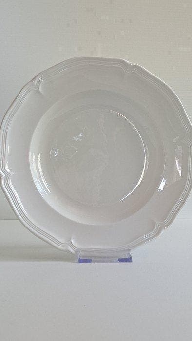 Villeroy & Boch - Bord (6) - Manoir - Vitroporzellan -, Antiquités & Art, Antiquités | Meubles | Tables