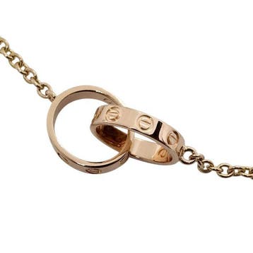 Cartier - Bracelet - Love - 18 carats Or rose