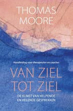 Van ziel tot ziel 9789020219128 Thomas Moore, Boeken, Verzenden, Gelezen, Thomas Moore