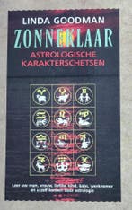 ZONNEKLAAR (20E DR) 9789061343288 L. Goodman, Verzenden, Gelezen, L. Goodman