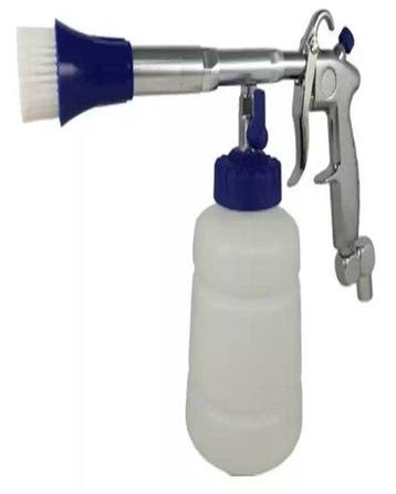 Ball Booster reinigingspistool, Verzenden, Nieuw