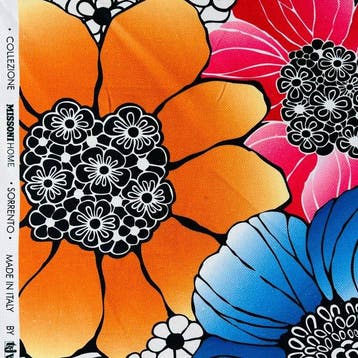 MISSONI HOME - Nieuwe set van twee - Kussen
