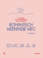 Romantisch weekendje weg 9789401461054 Jill Tersago, Verzenden, Jill Tersago