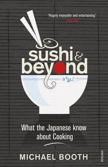 Sushi & Beyond - Booth, Verzenden