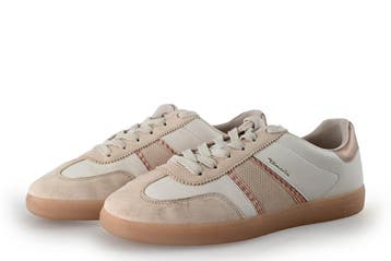 Tamaris Sneakers in maat 39 Roze, Vêtements | Femmes, Verzenden, Sneakers