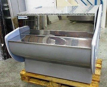 Balie, Verkoopbalie 110cm, Nieuw in verpakking