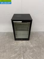 Barkoeling 1 Deur 118 liter 55,5 cm 230V Horeca, Ophalen of Verzenden, Nieuw in verpakking