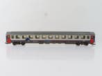 Roco H0 - 44351 - Modeltrein personenwagen (1) - 4-assig