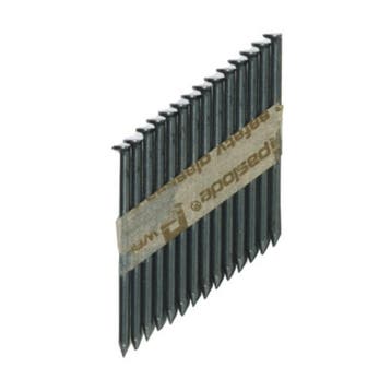Paslode Bevestiging 6000 Stuks Stripnagel 2,8 x 63 | Nieuw, Bricolage & Construction, Ophalen of Verzenden