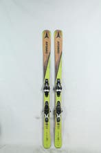 Refurbished - Ski - Atomic Vantage X77 CT - 164, Sport en Fitness, Skiën en Langlaufen, 160 tot 180 cm, Gebruikt, Ophalen of Verzenden