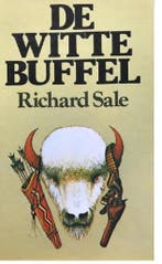 De witte buffel 9789063175412 Sale, Verzenden, Sale