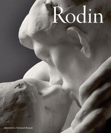 Rodin 9780789212078 Antoinette Le Normand-Romain, Verzenden, Zo goed als nieuw, Antoinette Le Normand-Romain