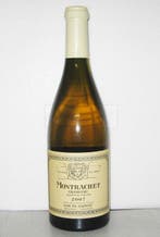 2007 Louis Jadot - Montrachet Grand Cru - 1 Bouteille (0,75, Nieuw