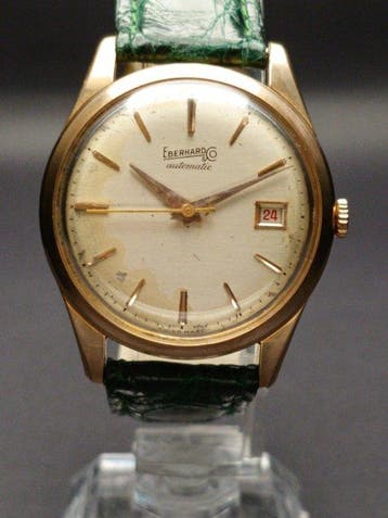 Eberhard & Co. - Unknown - Zonder minimumprijs - 11542 06 -, Nieuw