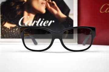 Cartier - Lunettes de soleil