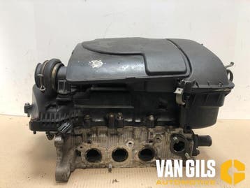 Cilinderkop Toyota Aygo O216397, Nieuw