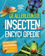 De allerleukste insectenencyclopedie 9789021566443, Verzenden, Darlyne Murawski