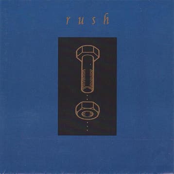 Rush - Counterparts, Verzenden