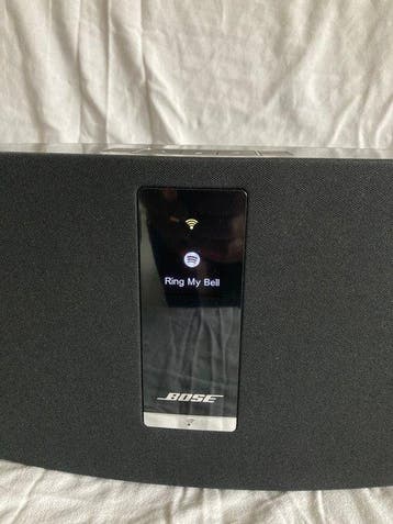 Bose - SoundTouch® 20 série III Enceinte, Audio, Tv en Foto, Nieuw