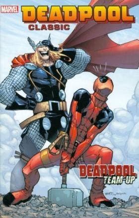 Deadpool Classic Volume 13, Livres, BD | Comics, Envoi