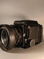Mamiya RB67 Appareil photo argentique, TV, Hi-fi & Vidéo, Appareils photo analogiques