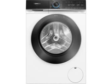 Siemens WT47B2C40 - Warmtepompdroger - 9 kg - selfCleaning, Verzenden, Zo goed als nieuw