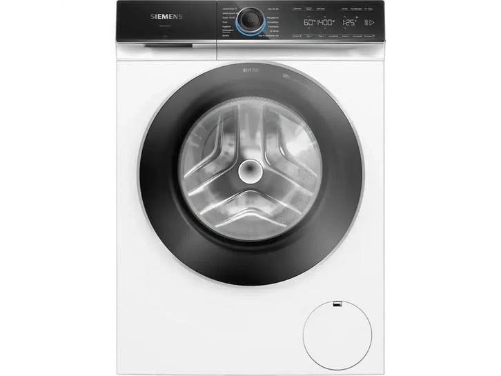 Siemens WT47B2C40 - Warmtepompdroger - 9 kg - selfCleaning, Electroménager, Sèche-linge, Envoi