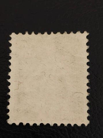 Zwitserland 1908 - Postzegel Zwitserland 1908 3 Franken MNH, Gestempeld