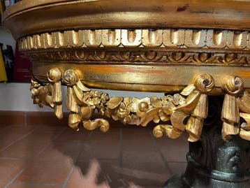 Decoratief ornament - Italië - Neoclassistische stijl, 1880