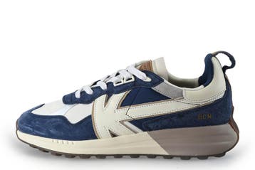 Kaotiko Sneakers in maat 45 Blauw, Kleding | Heren, Schoenen, Sneakers, Verzenden, Blauw, Kaotiko