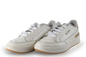 Adidas Sneakers in maat 40 Wit, Kleding | Heren, Verzenden, Wit, Zo goed als nieuw, Adidas