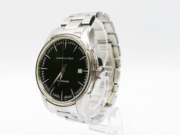 Hamilton - Jazzmaster Viewmatic - H326550 - Homme -
