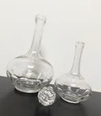 Baccarat - Karaf (2) - Kristal - Karaf - Gondole